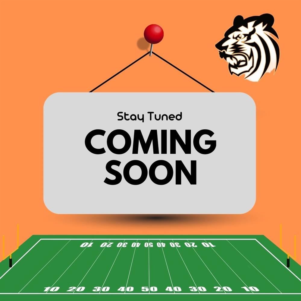Coming Soon